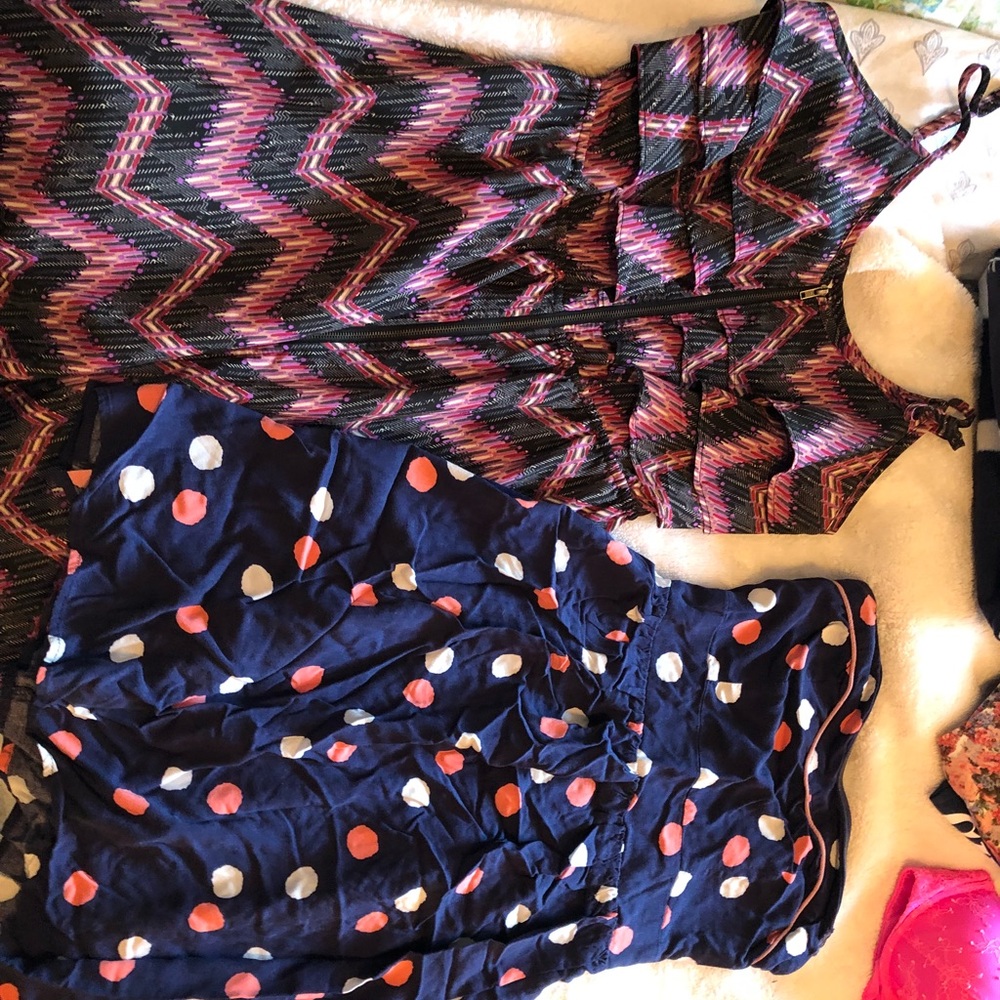 Dress bundle